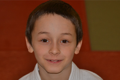 Portrait de Jimmy conservé sur le site en 2014